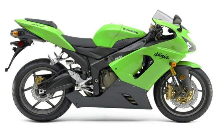 Is the 2006 Kawasaki Ninja ZX-6R 636 Worth Buying?
