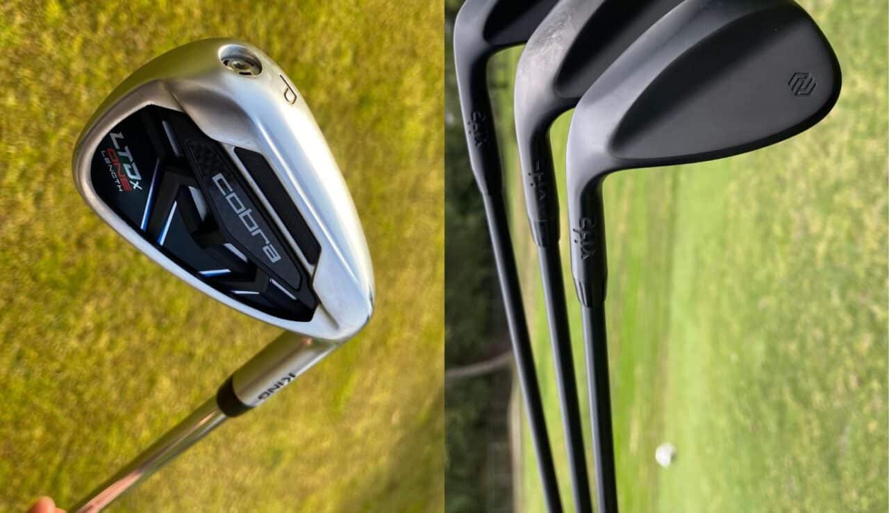 Wooden shaft vs metal shaft: Which is better for you and your needs?