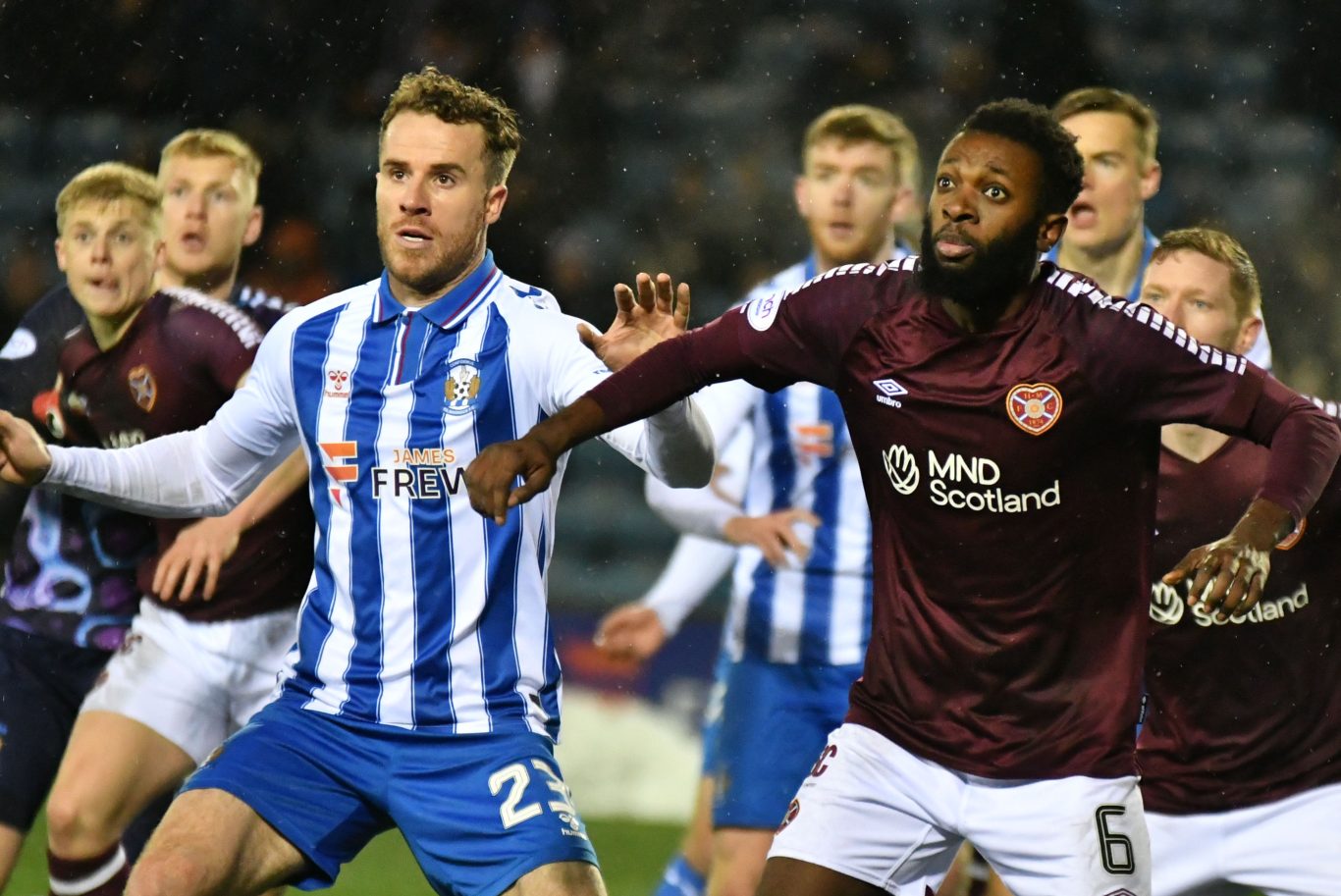 Kilmarnock Hearts: How to Get Tickets? Your Simple Guide to Prices and Where to Buy Them Now