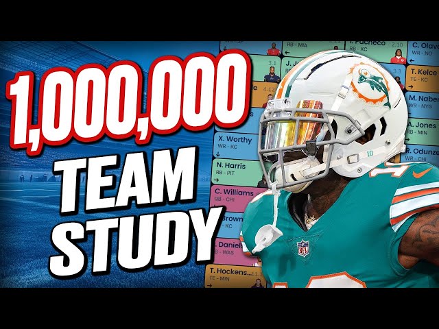 Using CBS Half PPR Rankings? Heres What You Need to Know