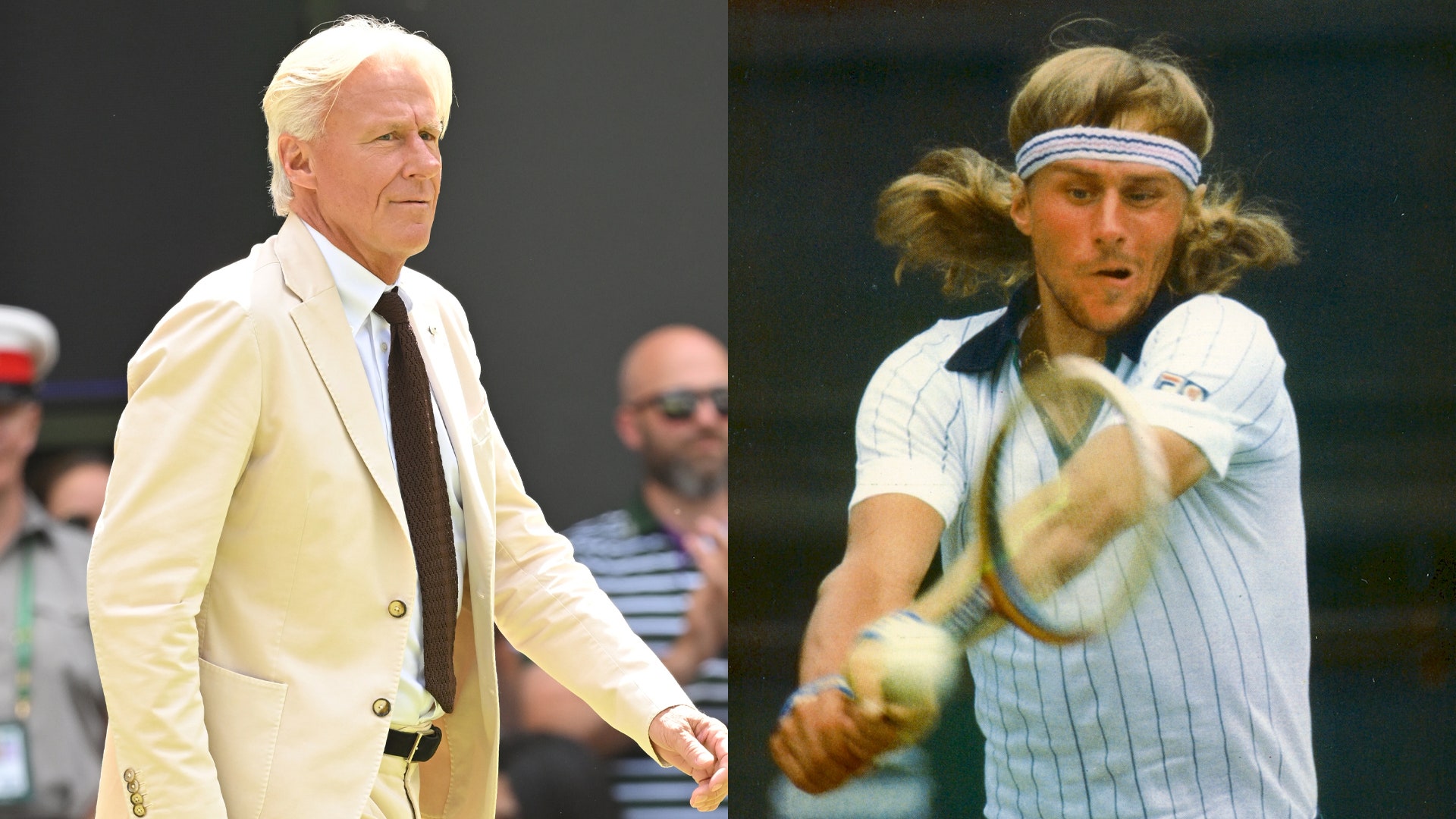 Looking for Bjorn Borg Images? Check Out These Awesome Resources