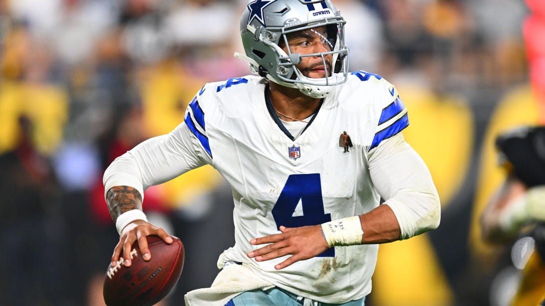 Where Can I Stream the Cowboys Game Today? Find Out Here!