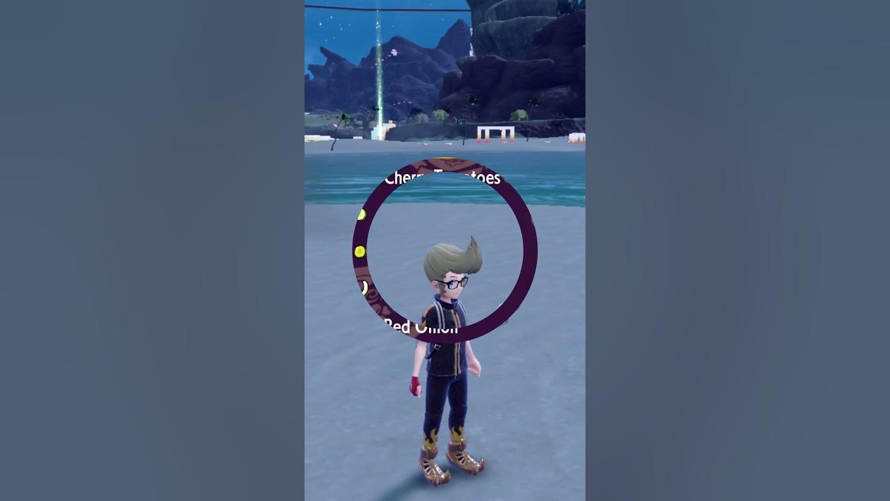 Catch Shiny Inkay: Easy Guide (Where to Find It)