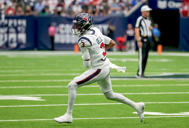 Week 4 Half PPR Rankings: Top Picks and Sleepers