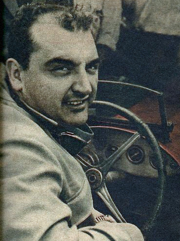 Who is Jose Froilan Gonzalez? A Simple Guide to His Life and Legacy!