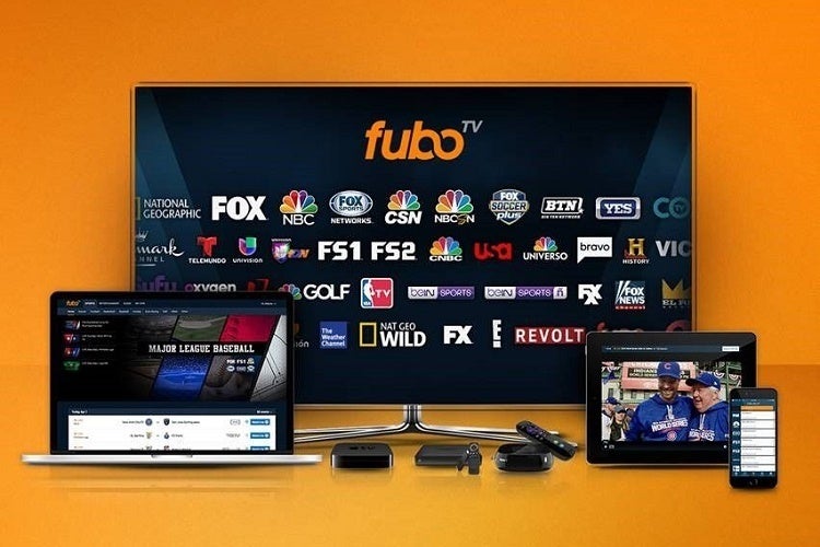 How to Watch TNT on Fubo TV: Everything You Need to Know About Fubo TV Channels