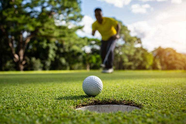 Rules for Putting in Golf: Improve Your Short Game With These Tips!