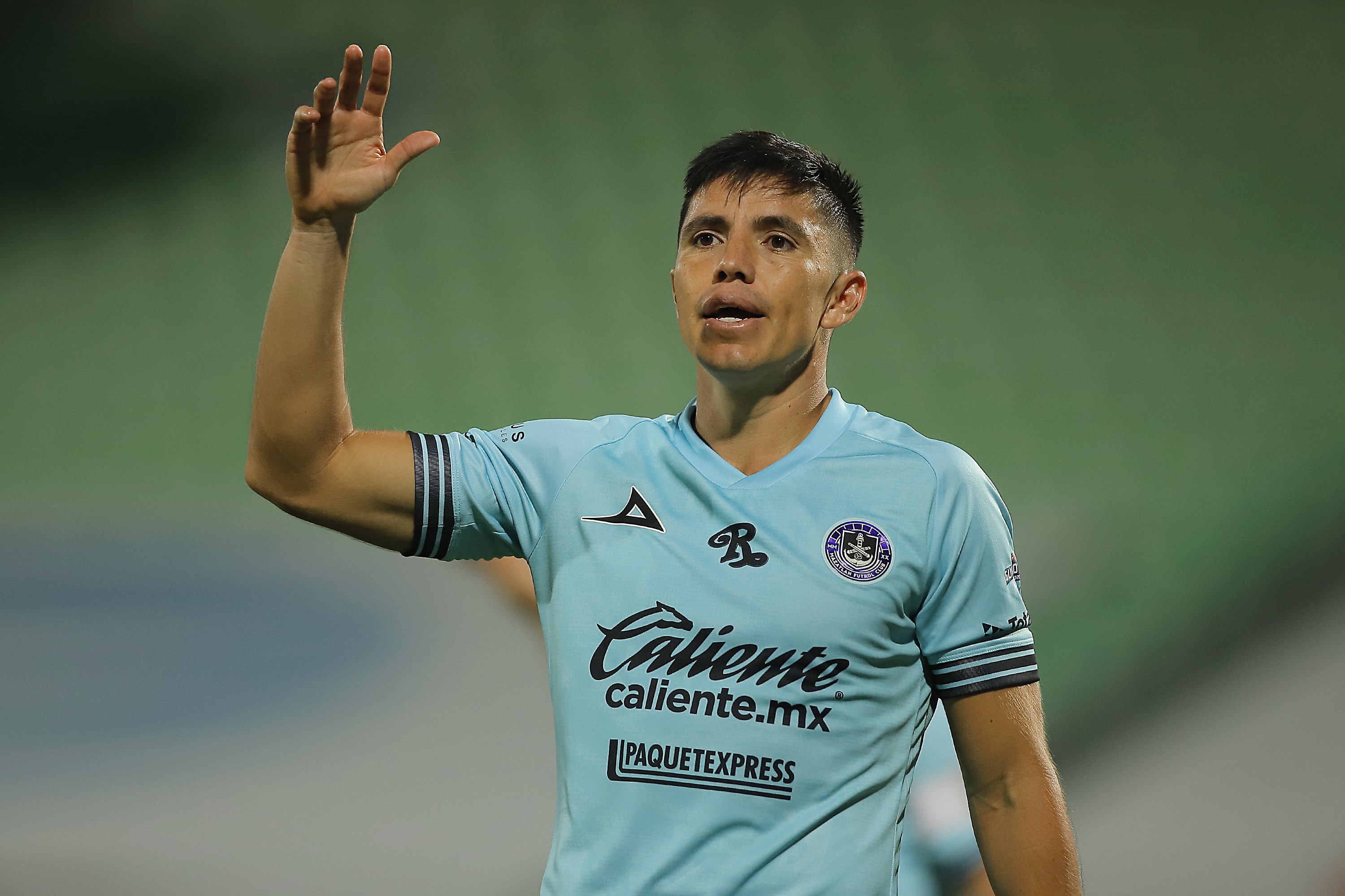Fichajes Liga MX: Whos In, Whos Out? (Latest Transfer News and Rumors)