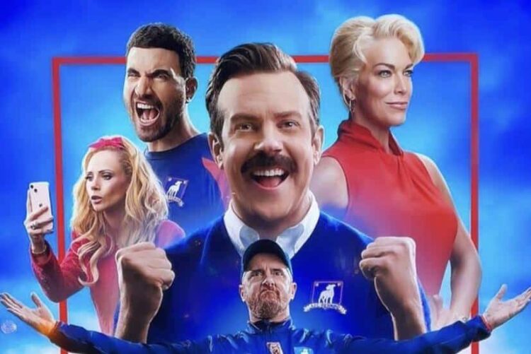 Ted Lasso Season 3 New Characters: Get Ready for More Laughs and Drama, Heres a Preview.