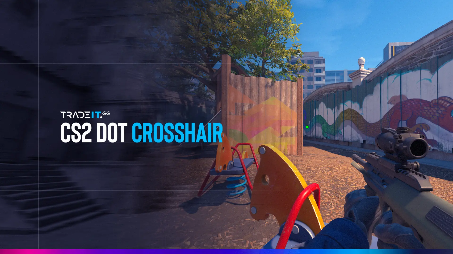 CSGO Red Dot Guide: Improve Your Aim and Dominate the Game