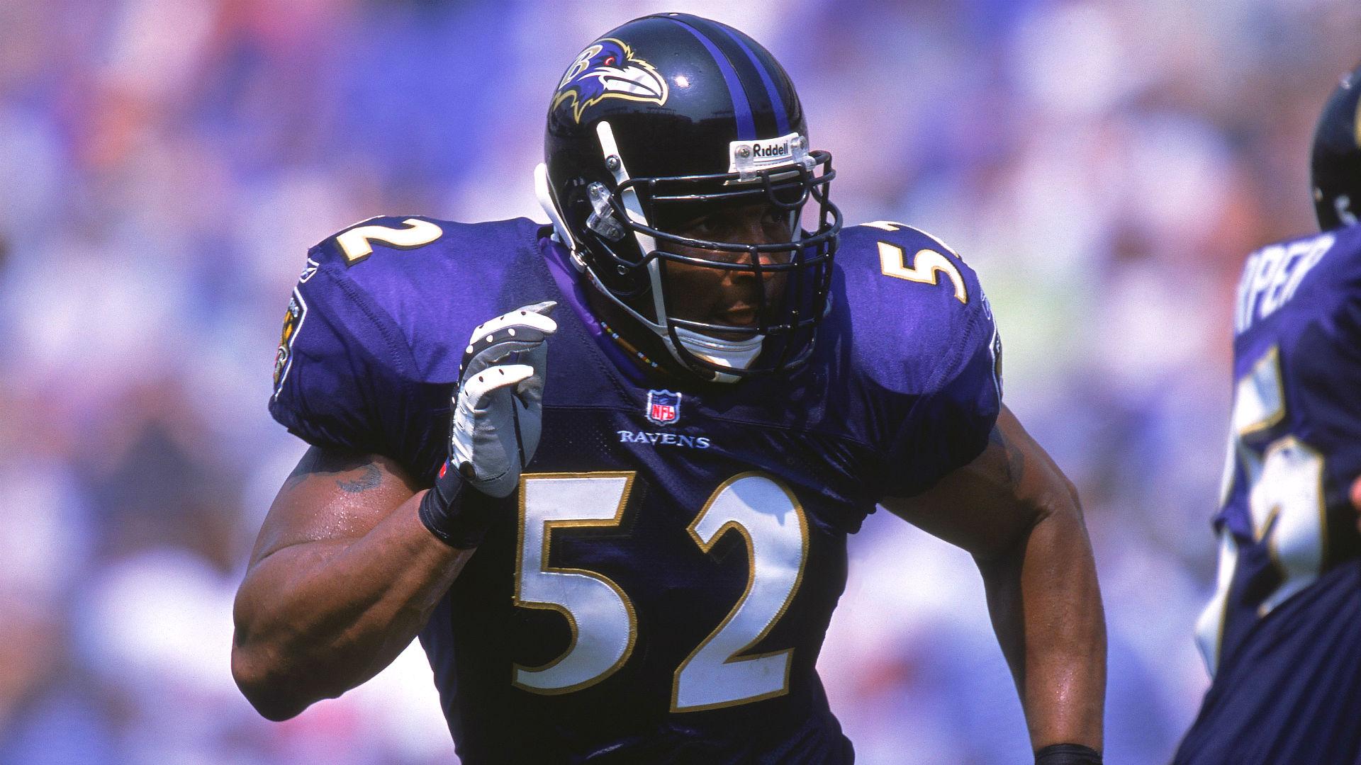 Is Ray Lewis a Murderer? A Look Back at the Case That Changed His Life