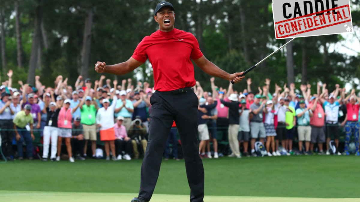 Is the Masters Overrated? No way! Find Out Why is the Masters so Special in the Golfing World.