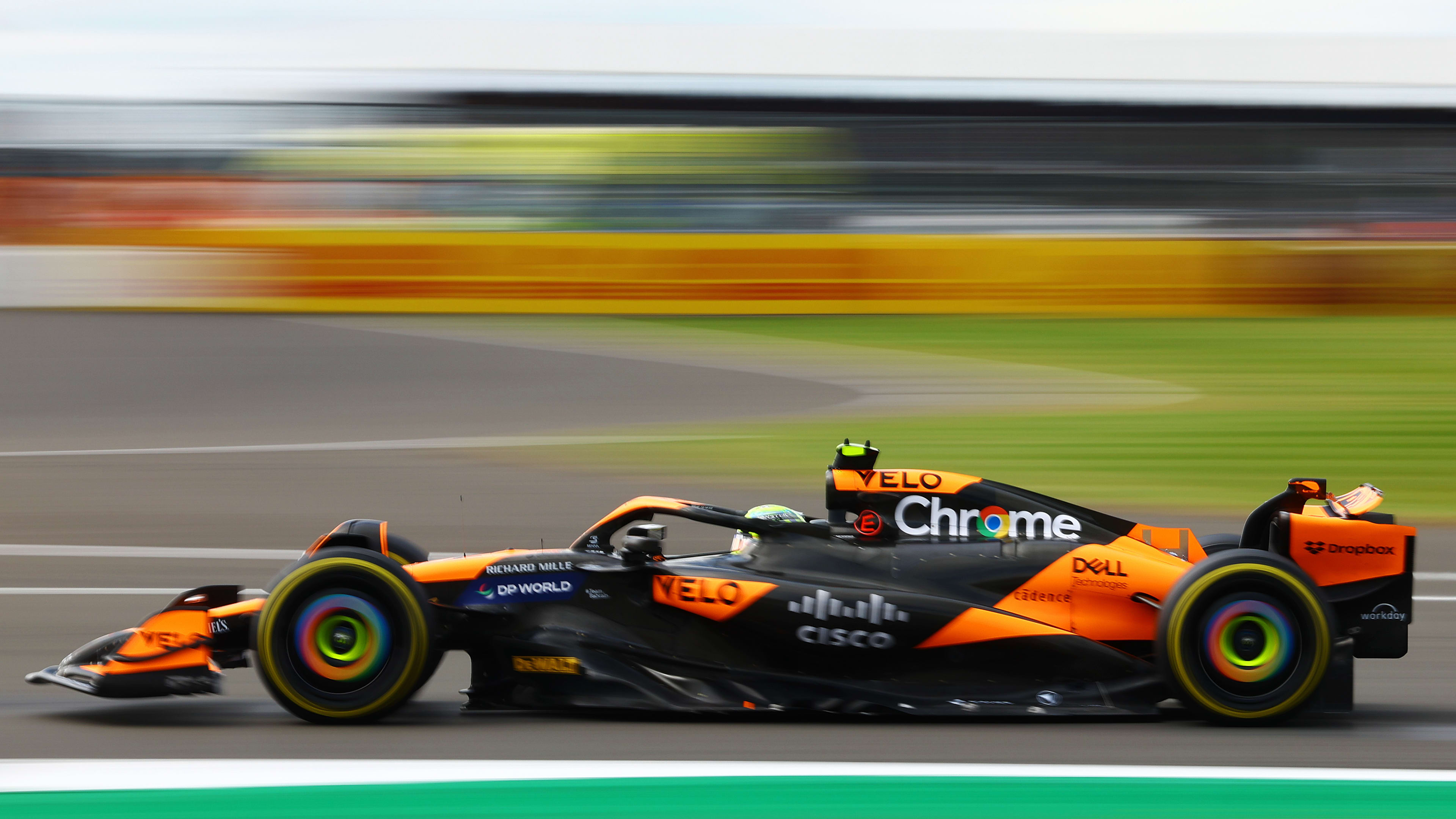 Missed fp2 silverstone? Catch up with our comprehensive session summary!