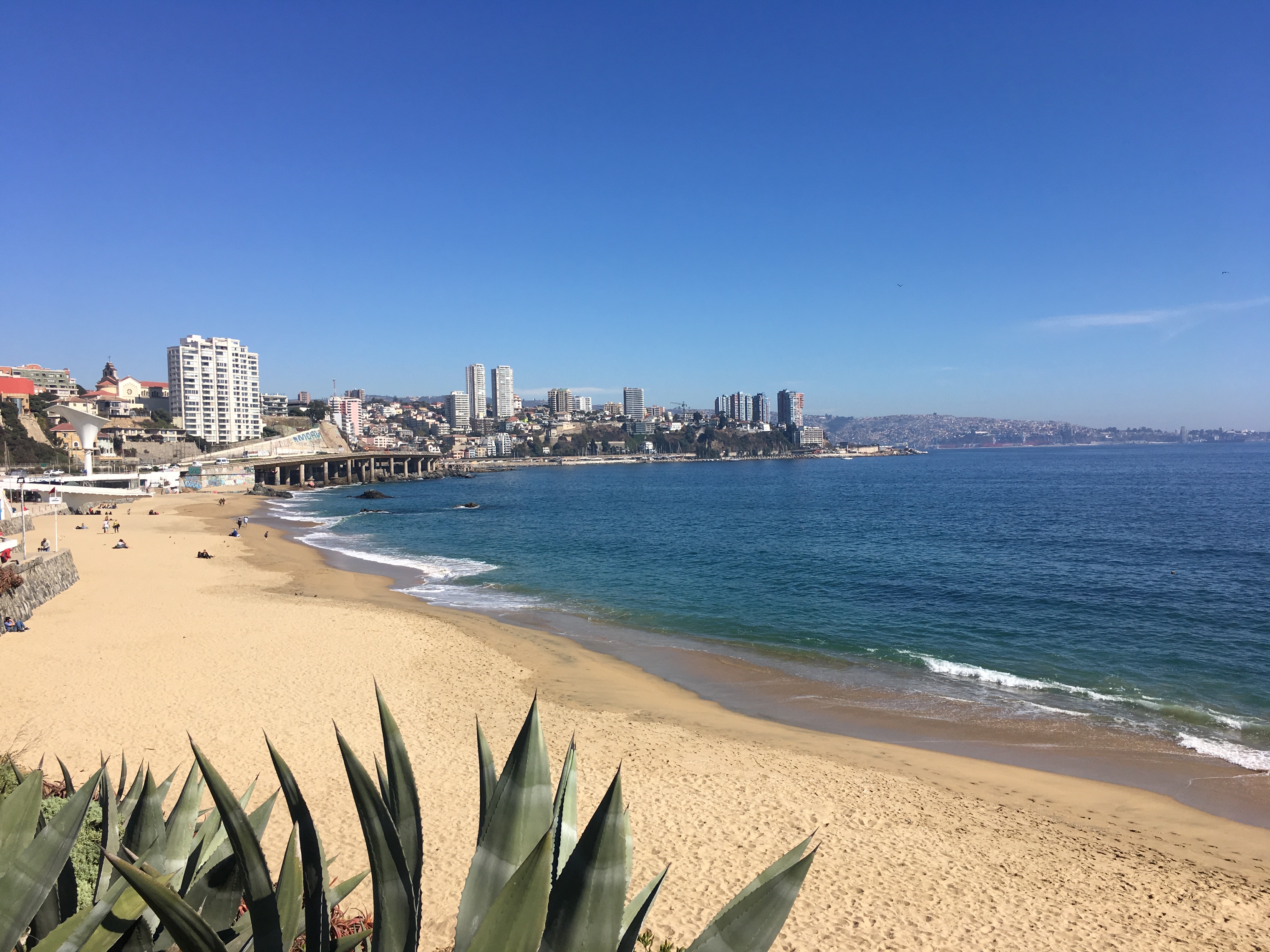 Explore Vinha del Mar: Your Ultimate Guide to Chiles Coastal Paradise