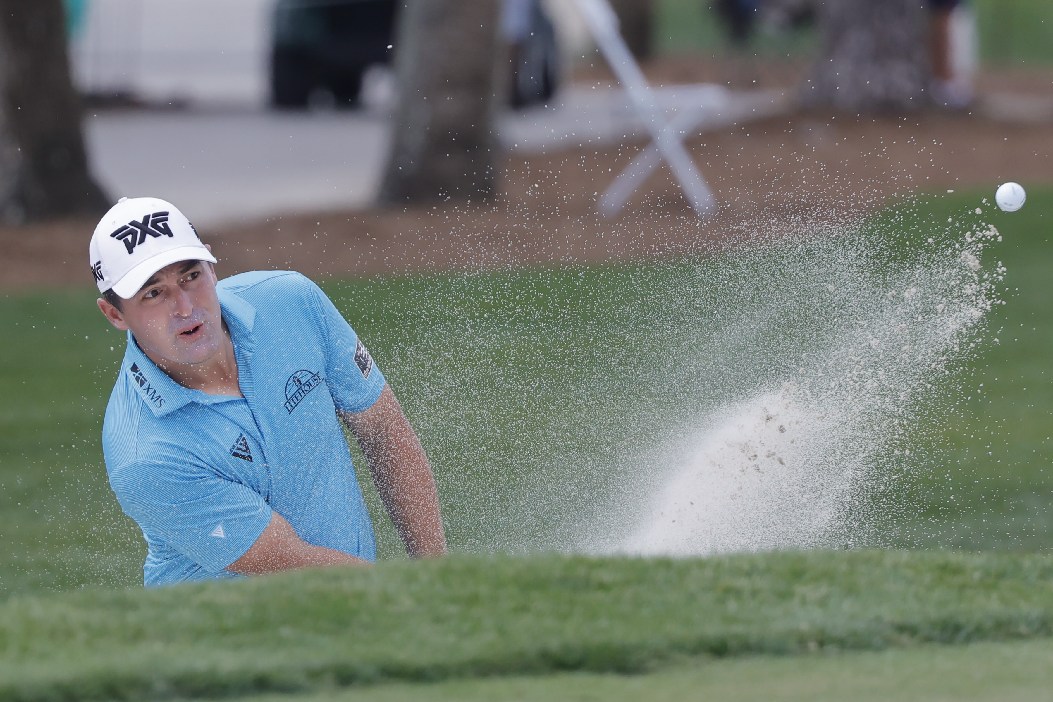 Myrtle Beach Classic Picks: Who to Bet On (Expert Insights and Analysis)