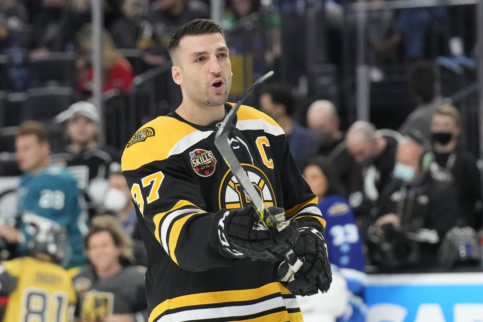 boston bruins injured list: Whos hurt? Check out the latest updates for the team here!