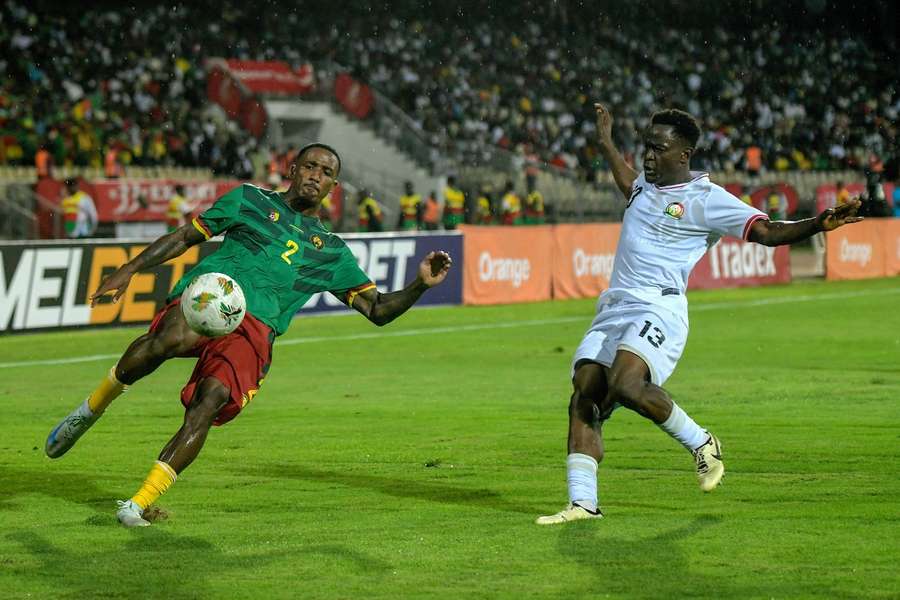 Cameroun vs Kenya Head to Head (See How These Teams Have Fared in Past Matches)