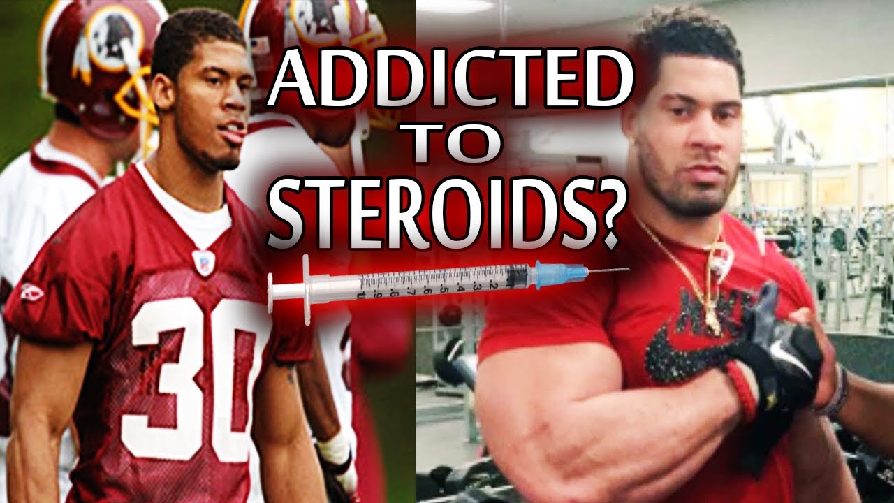 Was Laron Landry on steroids? The real story behind it