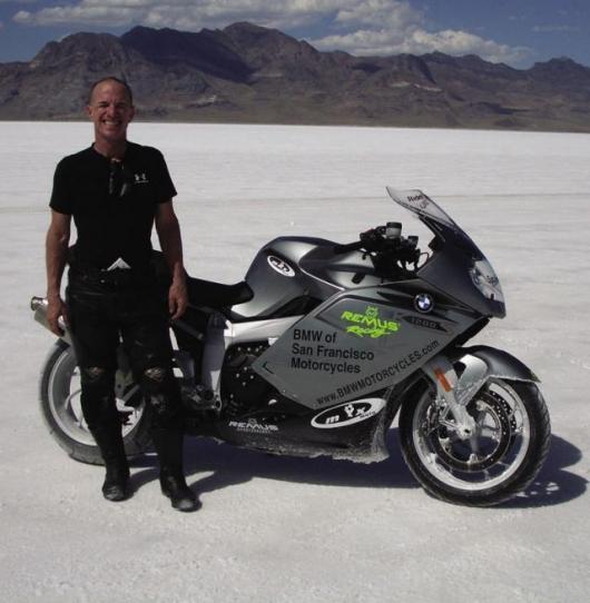 BMW K 1200 Top Speed: Real-World Test and Results!