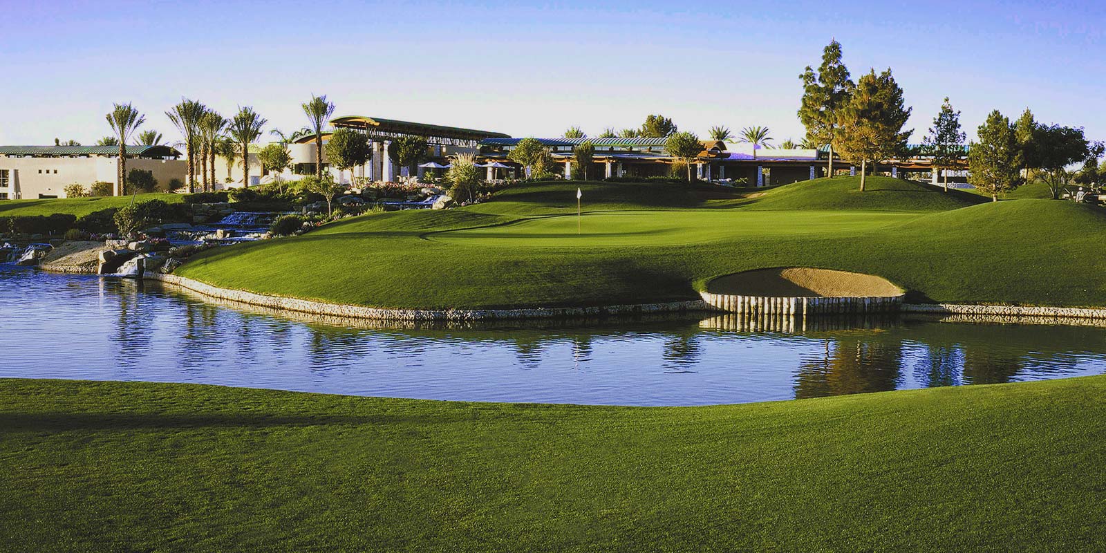 Chandler Ocotillo Golf Course: Everything You Need to Know Before Booking Your Next Golf Outing Revealed