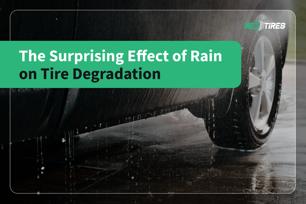 Should You Use Water in Tires? Get the Facts in This Article