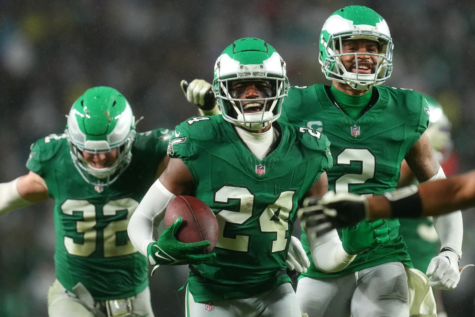How to Watch Philadelphia Eagles Games Without Cable: Best Ways to Stream