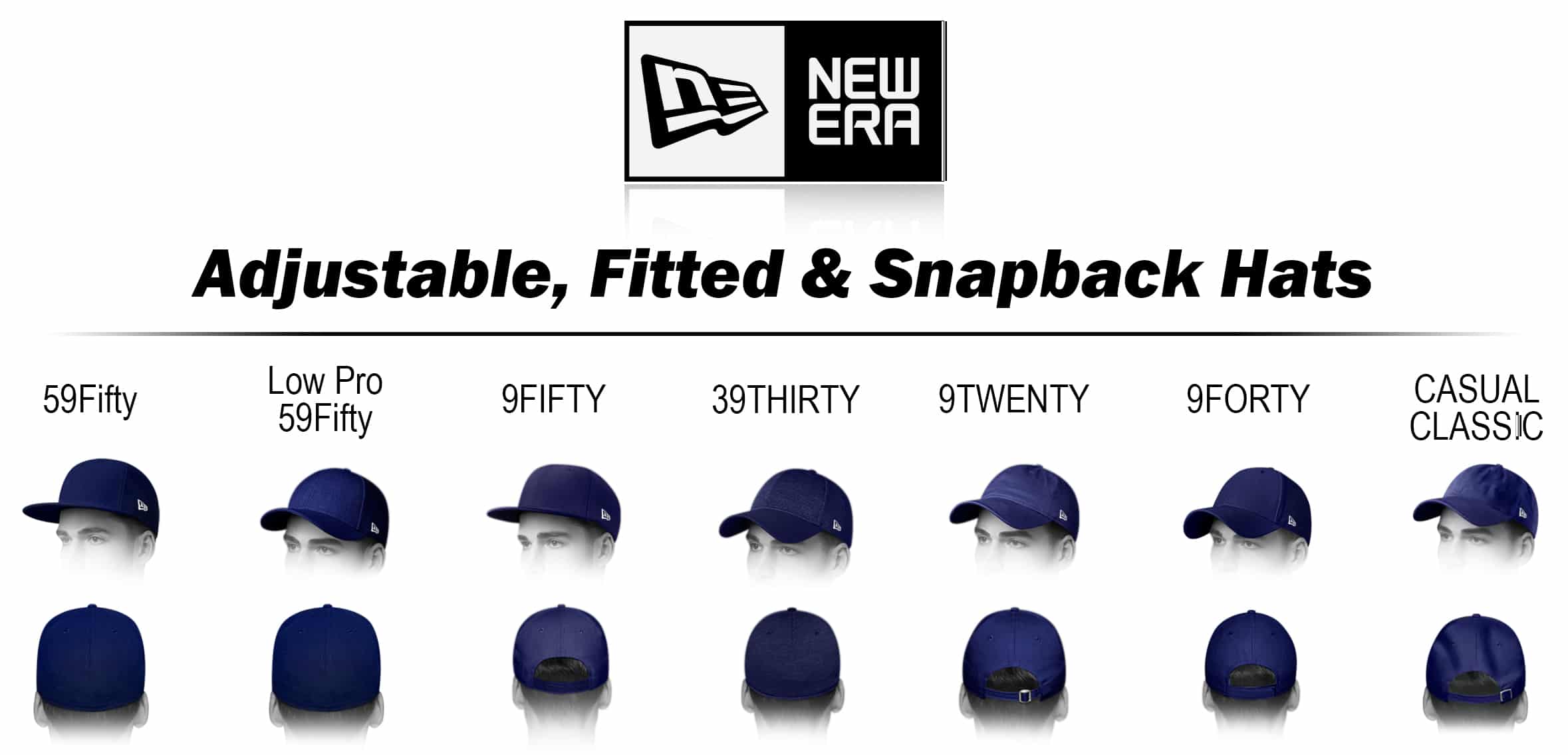 Rocking a Snapback 9FIFTY New Era: Style Tips for Everyone