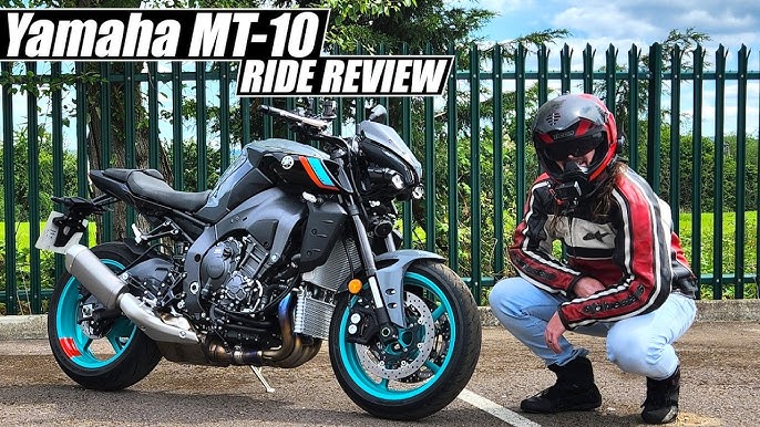 mt-10 s Review: Is This the Ultimate Naked Bike for Speed Demons?