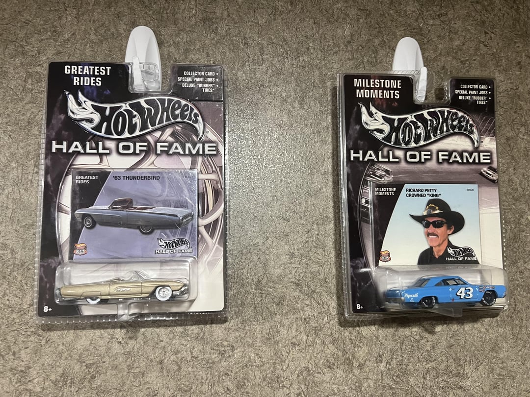 What is the Hot Wheels Hall of Fame? (Discover the Rarest and Most Amazing Cars!)