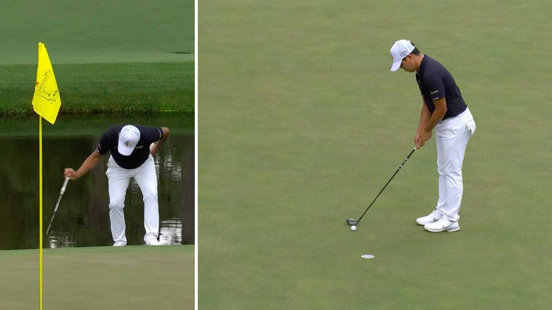 Si Woo Kim putter: Get the details on his chosen club and how it improves his game.
