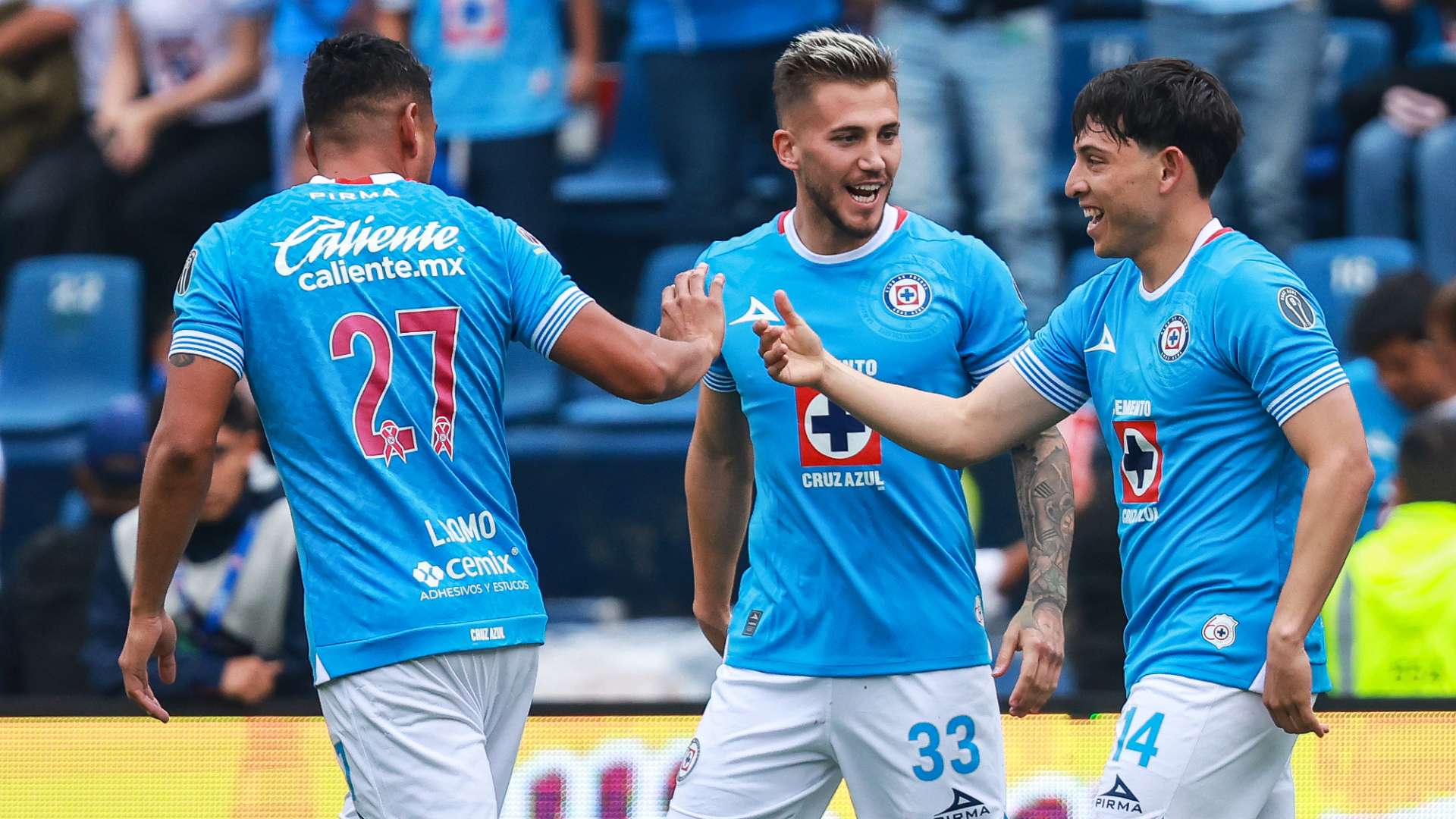 Cruz Azul vs Puebla FC: Game Schedule and How to Watch