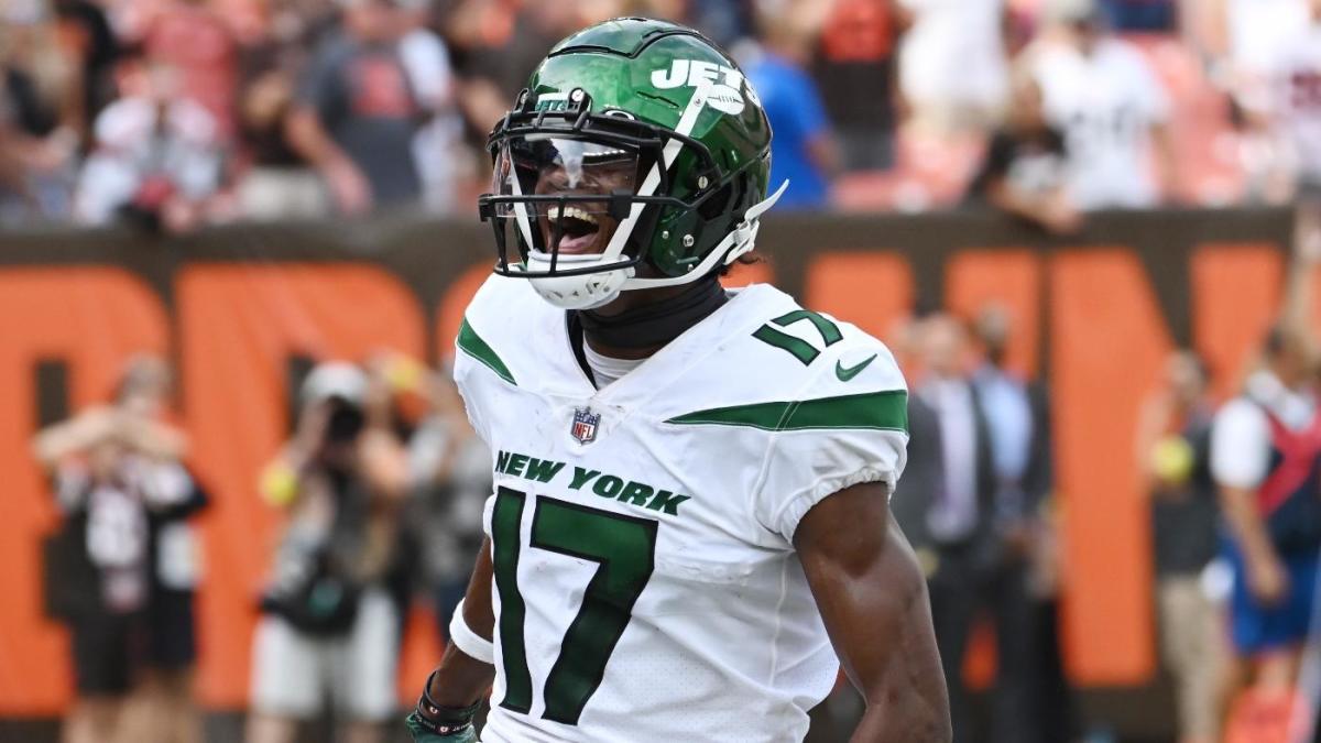 Using CBS Half PPR Rankings? Heres What You Need to Know