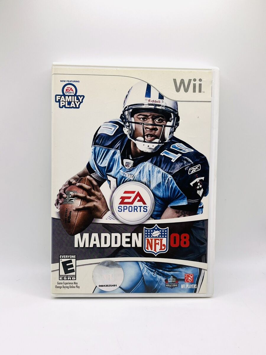 Steve McNair on Madden Cover: What Happened to the NFL Star After the Madden Cover?