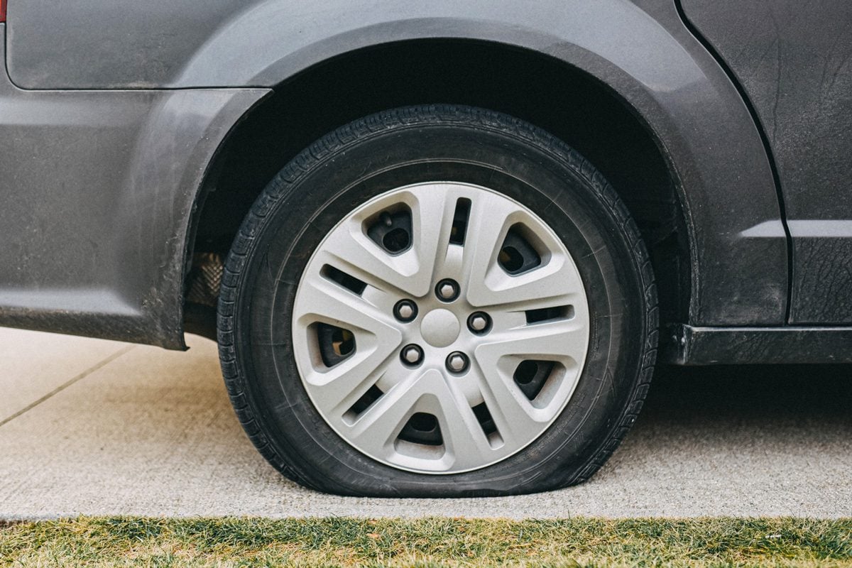 Profile Tire Problems? Learn How to Avoid Common Issues!