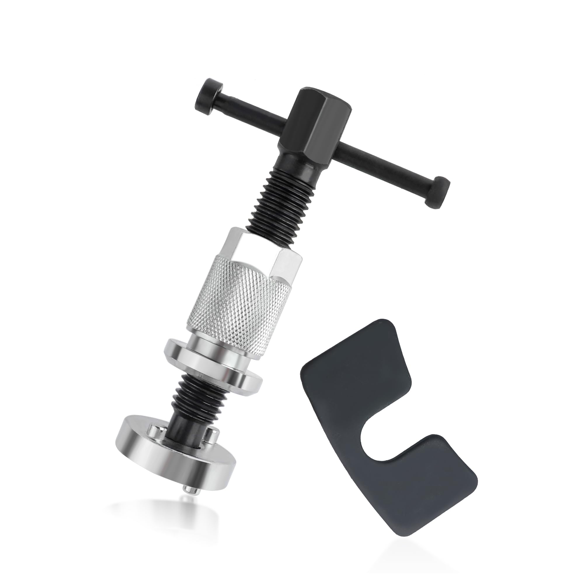 Best Rear Brake Piston Tool,Cheap and Easy to get one.