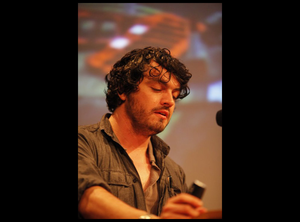 Ross Sutherland: Explore the Poets Life & Work (Where to Start Reading)
