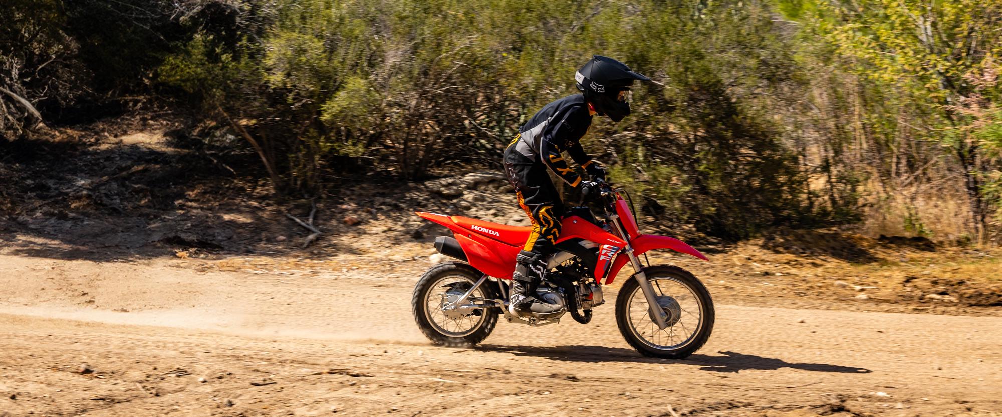crf110 seat height Explained: Everything You Wanna know.