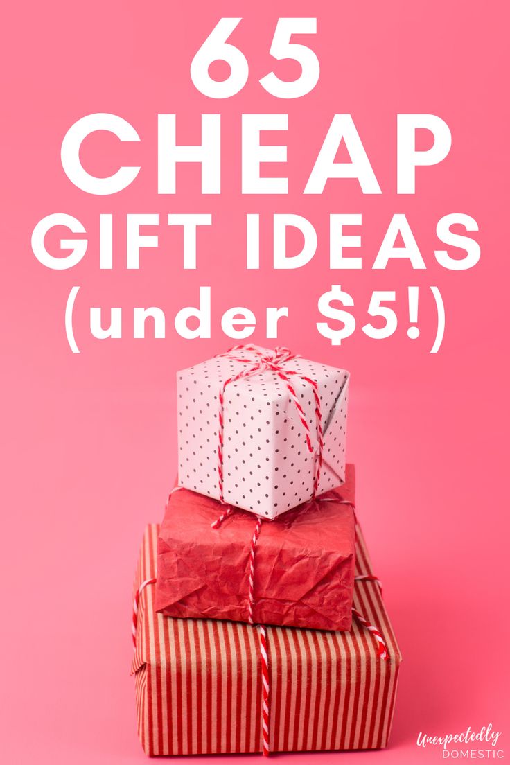 Lindas Gifts: Where to Buy Special Presents on a Budget