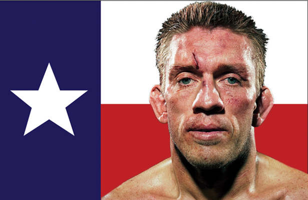 Chris Brennan MMA Legend: Check His Record and fighting style