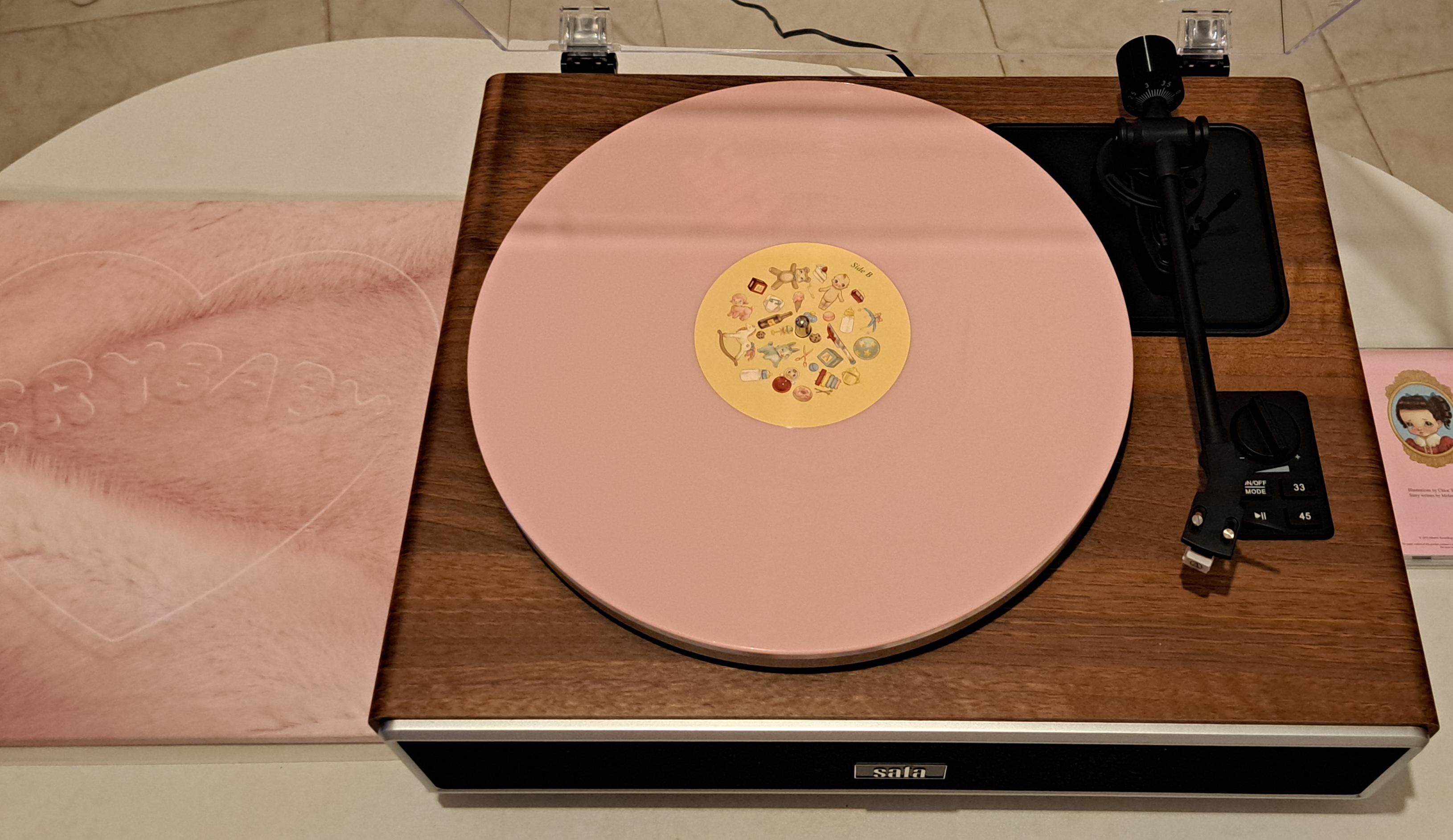 Are Shaped Records Worth It? (Pros & Cons of collection)