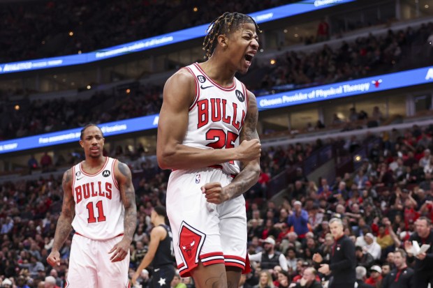 Demar Derozan Injured: Impact on the Chicago Bulls Season