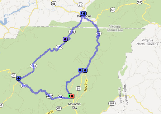 the snake motorcycle ride: Find Out What Makes This Route So Popular!