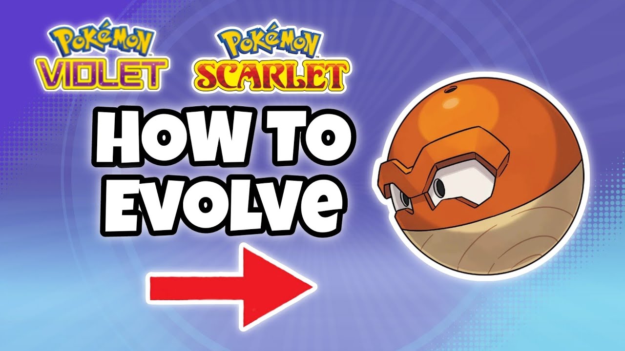 Hisuian Voltorb Evolutions: How to Evolve? Learn All About Its Final Form!
