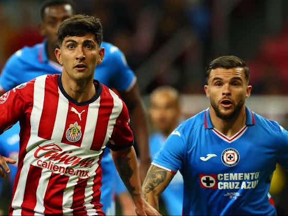 How to Watch Chivas vs Cruz Azul: TV Channel, Streaming Options