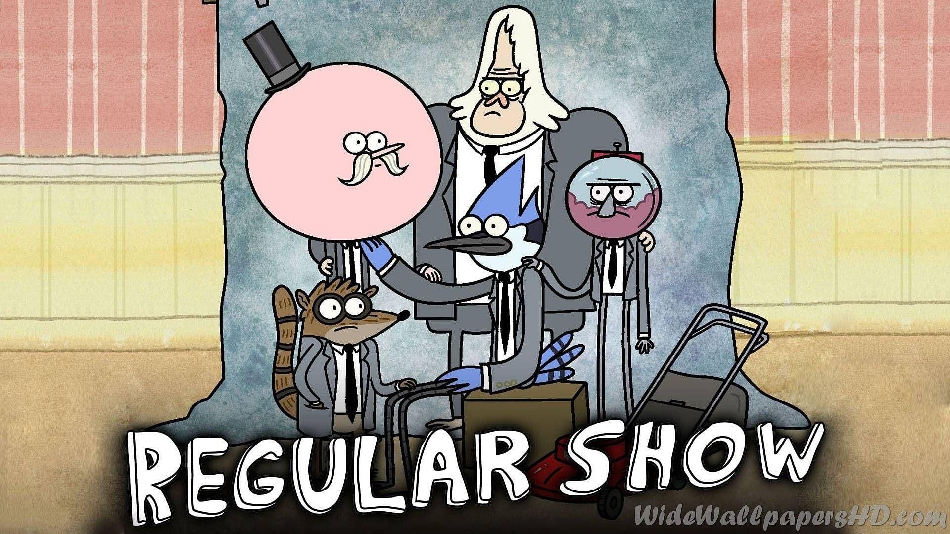 Regular Show Season 9: A Quick Guide for Every Fans.