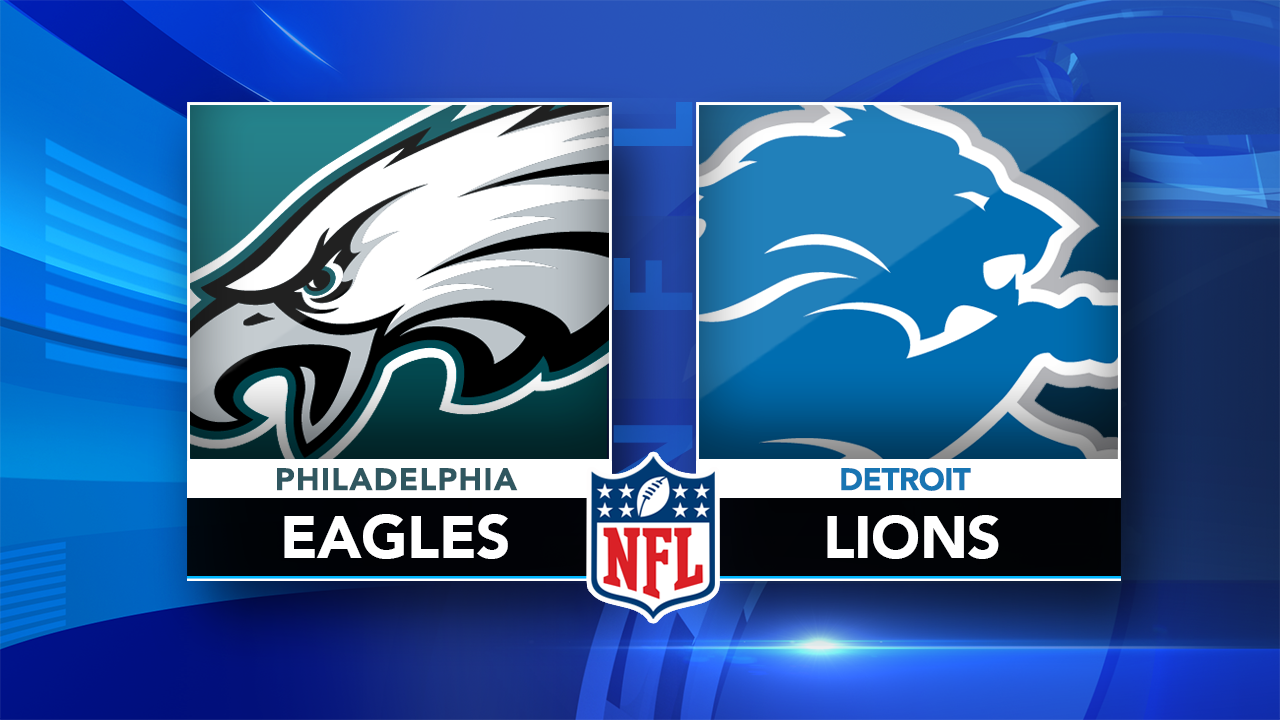 Lions vs Eagles: Who Will Win? Check Out Our Game Prediction!