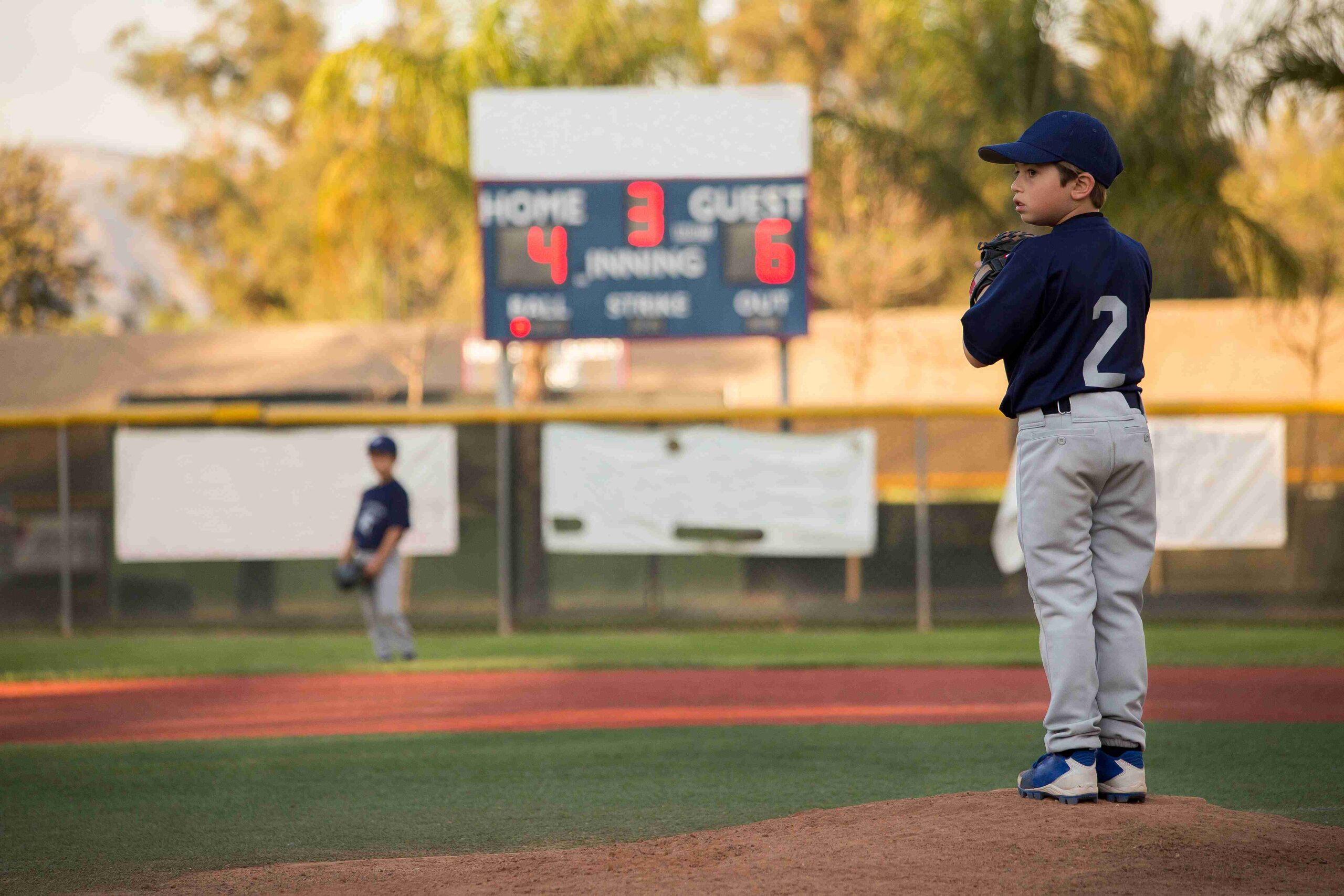 Learn Basic Baseball Skills: Beginners guide-Cam Robinson Baseball