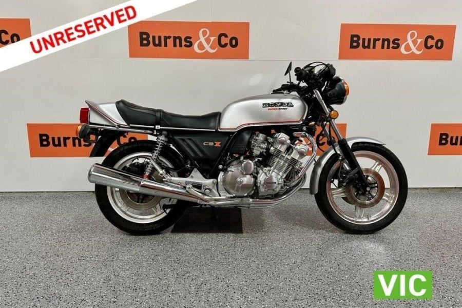 honda cbx 6 cyl Review! Is This Classic Six-Cylinder Bike Worth Buying?