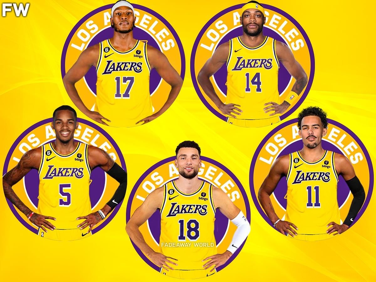 Lakers Trade Deadline Buzz: Will They Make a Big Splash? (Expert Lakers Analysis)