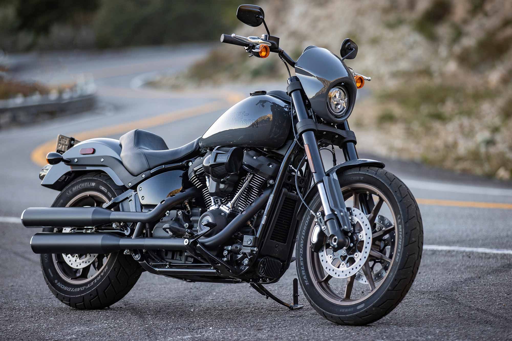 Low Rider S Top Speed: Real-World Numbers & Tests!